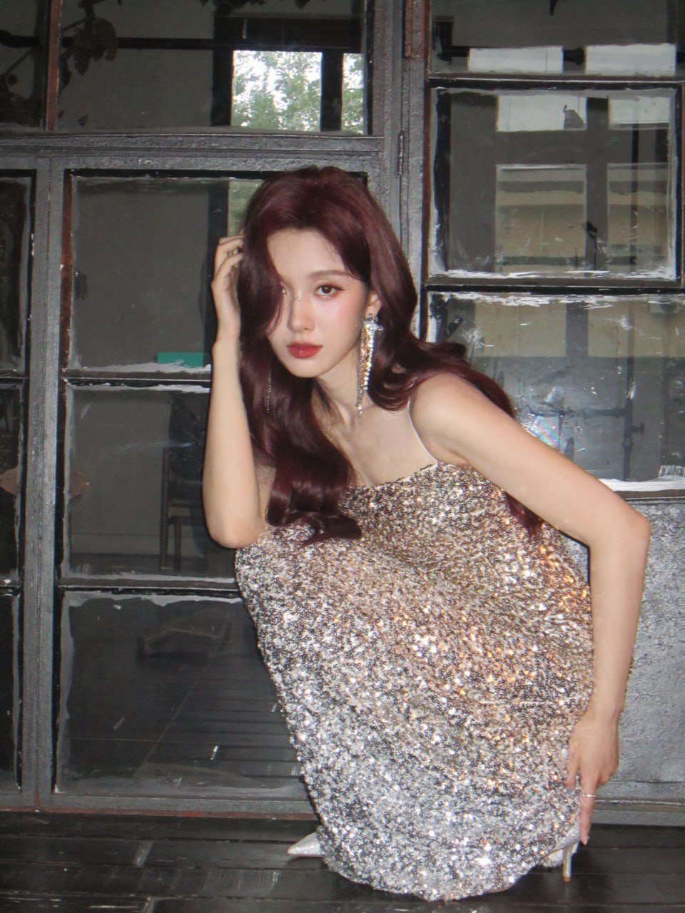 包养关系 包养关系