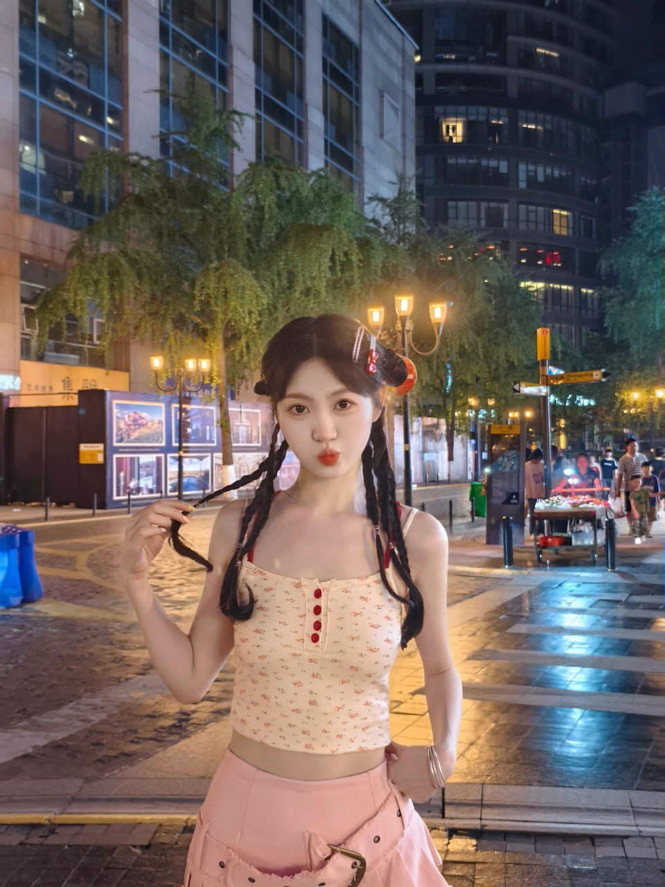 包养骗局 包养骗局