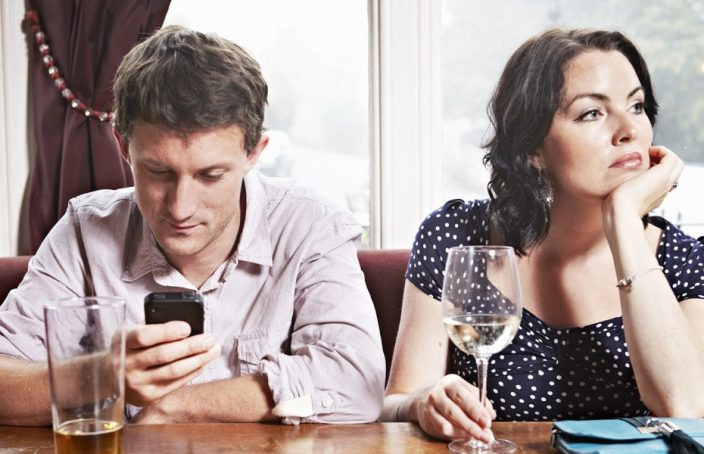 她对你没兴趣的6个信号！（赶紧止损）