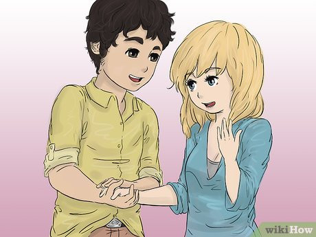 Step 1 Be dependable...