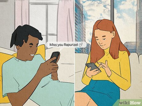 Compare her to pop culture characters with similar traits.