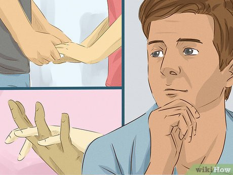 Step 1 Know what you...