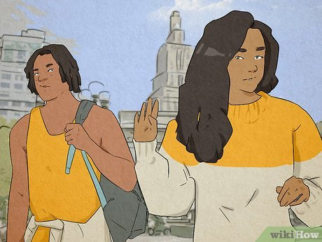 Some people won't be interested, and that's okay.