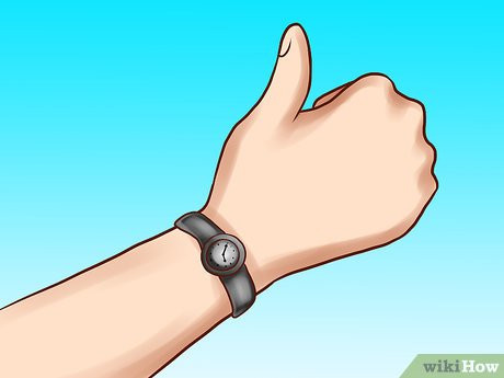 Step 1 Be sure it's time to get this intimate.