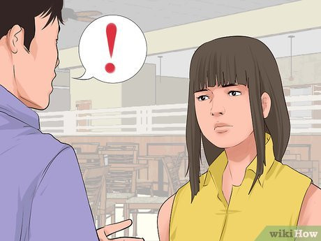 Step 2 Observe how you manage miscommunication.