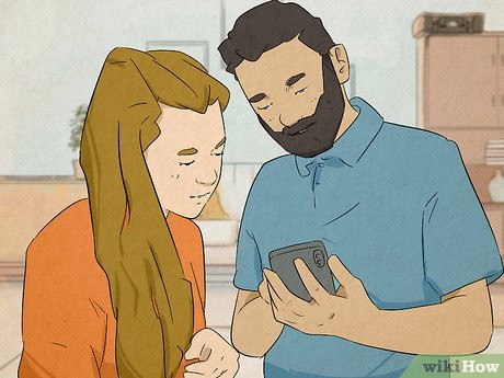 If you can swap devices together, it’s better than snooping.