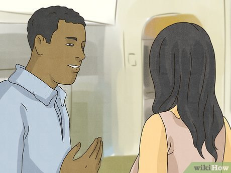 Make your girlfriend feel safe and comfortable by handing her the reins.