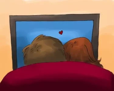 让男人在感情与性爱中都真正幸福