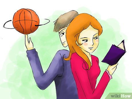 Step 4 Don't be too...