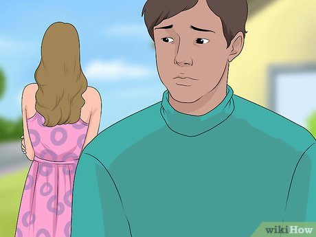 Step 1 Be patient as...