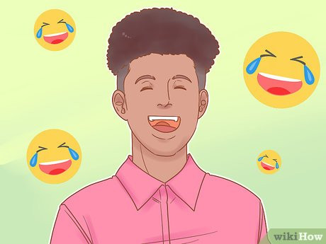 Step 4 Bring the fun!...