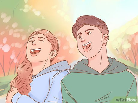 Step 5 Cultivate your sense...