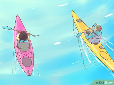 Step 2 Be a fun date.