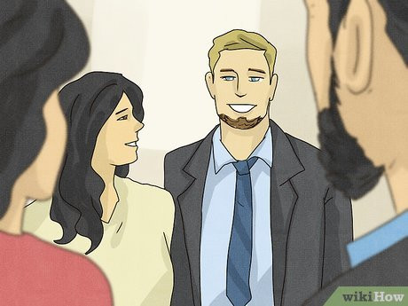 Step 4 You may be introduced to her family once it’s official.