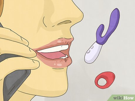 Sex toys are a fun, healthy way to spice up your sex life.