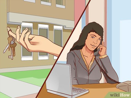 Step 3 Be able to take care of yourself.