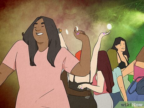 Step 5 Pearº’s MeetUp events might be the ring's biggest benefit.