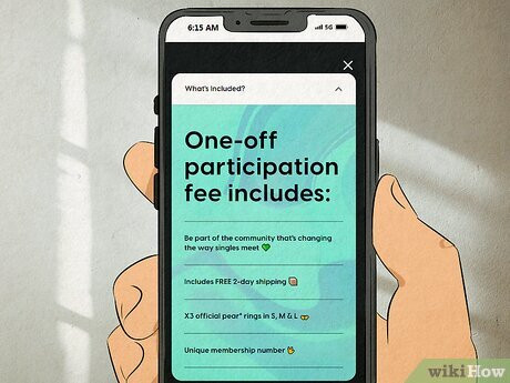 Step 1 Pearº is part of the company that made the Thursday dating app.