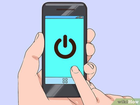 Step 1 Remove distractions when you’re communicating with her.