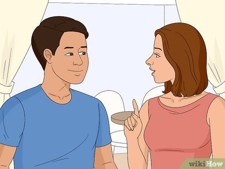 Don’t feel guilty for setting boundaries.