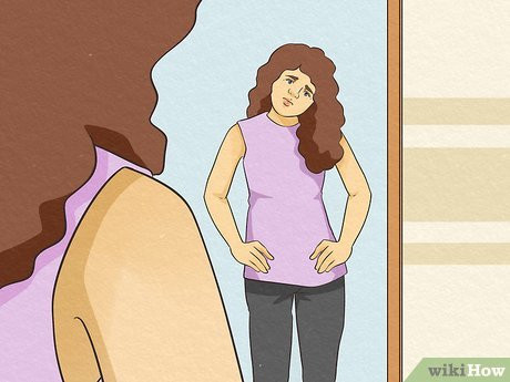 Step 5 They have low self-esteem.