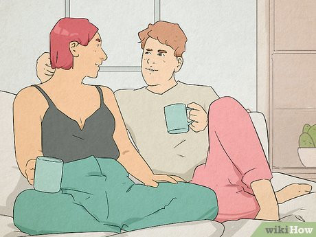 Asking this question can help you learn about their interests and hobbies.