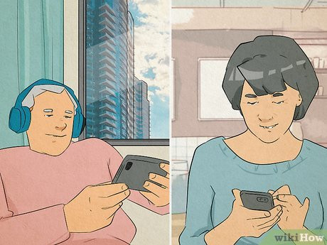 Have fun with people who aren't necessarily marriage material.