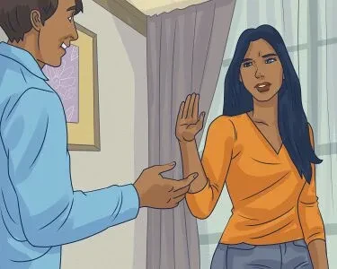 如何礼貌拒绝向你告白或邀约的男生