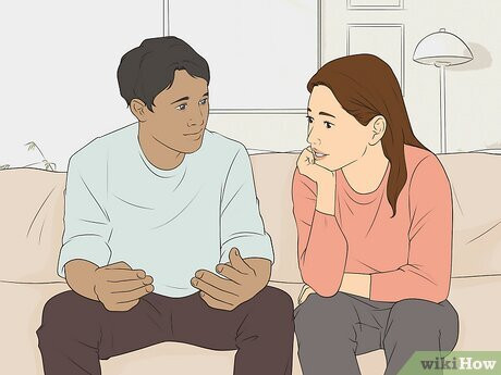 This helps avoid any misunderstandings down the road.