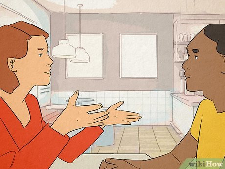 Delve into deeper questions to see if your values align.