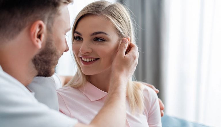 48个让女友心动的甜蜜浪漫小事