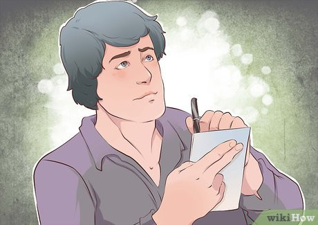 Step 6 Evaluate whether things have changed.