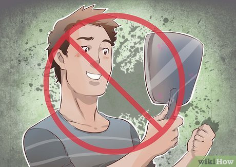 Step 4 Don't set your expectations too high.