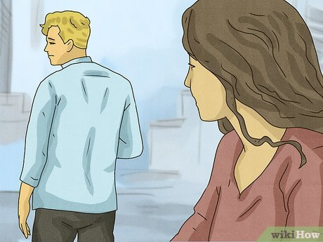 Sometimes exes just can’t be friends, and that’s okay.