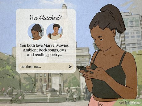 Step 3 Limit the number of dates you go on.