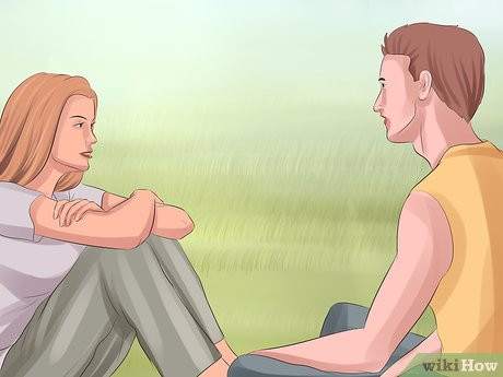 Step 2 Consider if it’s fair for you to ask them to change.