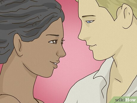 They feel a strong emotional or physical connection to you.