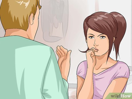 Step 6 Consider your boyfriend's concerns.