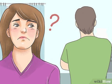 Step 1 Examine the situation.