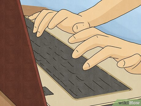 Step 1 Make contact when you are truly ready.