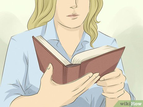 Step 1 Continue growing your own relationship with God.