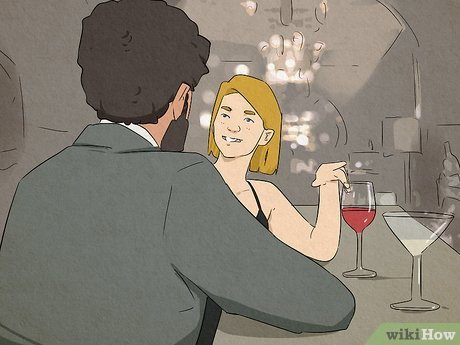 Step 5 Meet new girls...