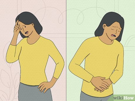 Step 2 Pay attention to the feelings you have.