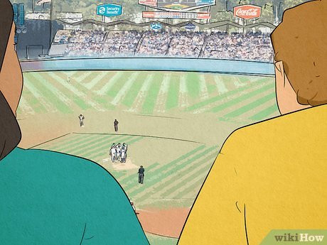 If he sees a future with you, he’ll factor you in when he makes plans.