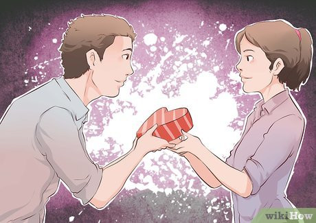 Step 4 Give gifts that could only come from you.