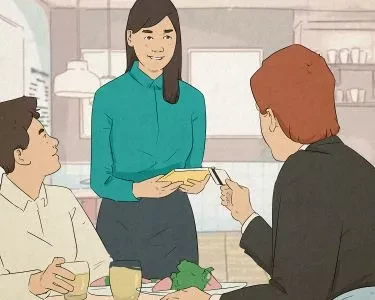 约会谁买单？现代约会礼仪全攻略