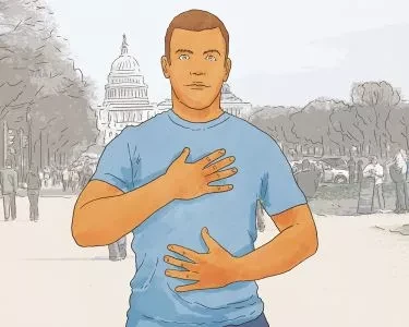 第一次约会如何保持淡定从容