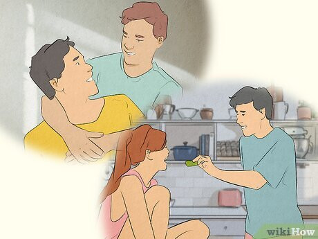 A roster is a "list" or group of people that you’re seeing casually.