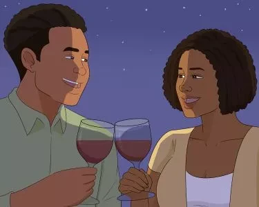 第一次约会要不要送花？更适合当代的约会礼仪指南