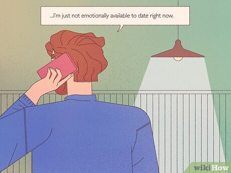 Step 11 You’ve had a change of heart.